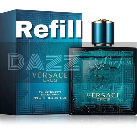 versace eros wholesale|versace eros refill.